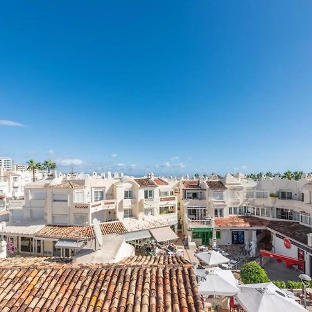Marina Vistas - Puerto Marina Apartment Benalmadena Exterior photo